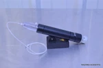 Eppendorf Celltram Vario 5176 Oil Microinjector. Fixed Price $1150.00.