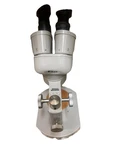 Nikon Early 97525 Smz Type Microscope W/transformer Light Supply Model 6-20. Fixed Price $187.50.