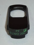 Nikon MBH74521 Cd Dic Slider/fluor Elwd 20XC-G. Fixed Price $350.00.