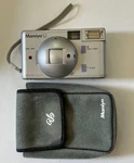 Mamiya U 35MM F/2.8 Film Point & Shoot Camera *flash Doesn Fire*. Fixed Price $170.99.
