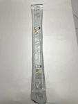 3M Loban Antimicrobial Incise Drape # 6651EZ Exp 2026-12-06 Size 23"X33". Fixed Price $125.00.