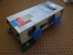 Aquafine SL-10A Ultraviolet Disinfection Unit. Fixed Price $500.00.