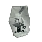 Microscope Dust Cover (small) Grey Fabric, Opaque, Bolioptics MA02023101. Fixed Price $9.99.