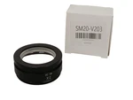 Amscope 2X Barlow Lens For Sm/sw Stereo Microscopes 48MM Magnification SM20-V203. Fixed Price $44.99.