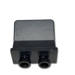Leitz 512 821/20 Microscope Binocular Head. Fixed Price $64.76.