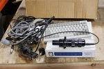 Carl Zeiss ZVS-47E Video Camera Controller W/ Diagnostic Instruments. Fixed Price $199.99.