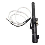 Optem 30-61-37 Motorized Optical Zoom 125 Micro Inspection Lens System W/stepper. Fixed Price $760.00.