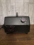 Mitutoyo F01-1 Microscope Illuminator Light Source Used. Fixed Price $40.00.