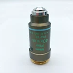 Nikon Microscope Objective Plan 40X PH2 Phase Contrast For Eclipse Series. Fixed Price $595.00.