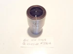 B&l Bausch Lomb 10X Single Eyepiece P/n 31-05-61 Tested** (526-6). Fixed Price $38.00.