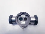 Carl Zeiss Splitter 50 301513-9902-000 542498 DO102025-K. Fixed Price $873.30.