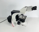 Leica Dm 2500 Clinical Research Grade Microscope Objectives Excellent Cond.. Fixed Price $8550.15.
