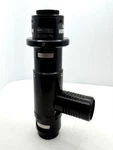 Optem LAU1070 Microscope Camera Equipment Zoom. Fixed Price $425.00.