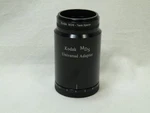 Kodak Mds -7MM Spacer Universal Adapter Projector Lens, Good Condition!. Fixed Price $79.95.