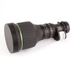 Canon HJ21X7.5B 7.5-158MM 1.9 Broadcast Zoom Lens SKU#1893814. Fixed Price $1789.00.