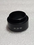 Objective Lens Adapter Ring Zeiss Microscope 0.8/0.8. Fixed Price $39.60.