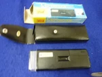 Vintage Micronta Microscope 63-851 Illuminated 30X Original Box Case Tested. Fixed Price $14.99.