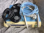 Dyonics 7205841 Power Control Unit W/footswitch & Two Shavers (7205357). Fixed Price $1350.00.