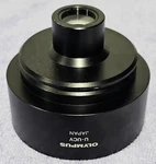 Olympus U-ucv Conversion Lens For Bx/gx Microscope Fluorescence Illuminator. Fixed Price $159.20.