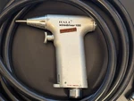 Hall Wire Driver 100 Drill 5053-09 5053-10 5053-11 5053-12 5053-13 +supply Hose. Fixed Price $500.00.