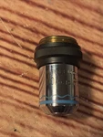 Wild Heerbrugg 10X Plan Fluotar Objective Microscope Lens M20 M11. Fixed Price $124.99.