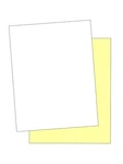 Xerox Premium Digital Carbonless Paper 2-PART Straight Collated 2500 Sets. Fixed Price $266.00.