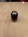 Swift 10X/0.25 (160/0.17) Microscope Objective Lens. Fixed Price $24.95.