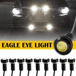 White 12V 15W For Eagle Eye Led Daytime Running Drl Backup Light Car Auto Lamp. Fixed Price $55.09.