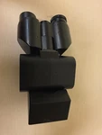 Olympus U-TBI-2 Ergonomic Tilting Head Cx Bx Series 35. Fixed Price $600.00.