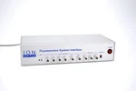 Ionoptix Fluorescence Intensity. Fixed Price $2210.73.