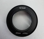 Nikon AZ100 MNN83972 Az-qlm Ici 1/4 Lamda Plate 1X. Fixed Price $280.00.