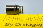 Optem FTM160 Fixed Magnification Tube 34.4MM In Length. Fixed Price $45.99.