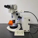 Nikon Stereo Microscope SMZ1500 With Fluorescence, Photo Port & Schott Visiled. Fixed Price $12995.00.