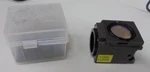 Nikon 71000 FURA2 Filter Cube C-26698. Fixed Price $99.99.