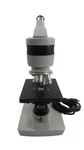 Reichert One Sixty Microscope W/ 3 Objectives - Free Shipping. Fixed Price $59.99.