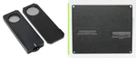 Used Mitutoyo Conversion Kit, Add Polarization FS-60 Microscope (pol). Fixed Price $380.00.