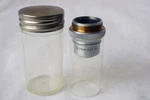 Bausch Lomb 22.7MM 0.17 6X Microscope Objective Unused Made In Usa. Fixed Price $69.00.