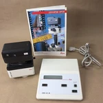 Leica MPS-30 Photomicrography Film Camera & Control Unit Untested. Fixed Price $97.99.