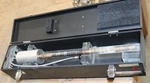Jeol Em-bst Electron Microscope Specimen Holder. Fixed Price $750.00.
