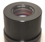 Hughes Leitz C524-0829 5:1/F4.8 Projection Lens. Fixed Price $230.00.