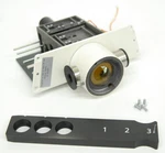 Zeiss 1066-230 Fl Incident-light W/ 452369 Hbo/xbo Adjustment Aid Axiovert. Fixed Price $299.00.