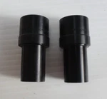 Lot Of 2, Bausch & Lomb 10 X W.f. 31-15-61 Eye Piece. Fixed Price $74.50.