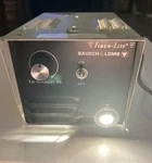 Bausch & Lomb Fiber-lite 31-31-52 Illuminator Works Well, Free Shipping. Fixed Price $59.00.
