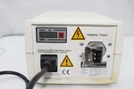 Lej Microscope Power Supply Led Status Hour Display EBQ-100 Dc-z Tested. Fixed Price $170.00.
