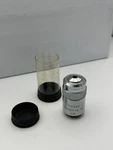 Leitz Wetzlar Germany Objective Pl Fluotar 20X/0.45 Infinity. Fixed Price $299.99.