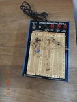 Untested Global Specialties Proto-board 203A Solderless Self-powered Breadboard. Fixed Price $29.99.