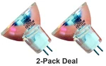 2PCS 10V 52W Bulb For Orbitec 131467 H61052 Osram 13298 Philips 14553. Fixed Price $18.98.