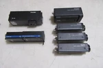 R9 Sony Ccd Video Camera Module XC-77 ,XC-57, Xc-dc 38, Pulnix TM-80 Lot Of 6. Fixed Price $119.99.