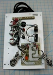 90711-1-1 Amray Assy Uvacos Power Panel For Scanning Electron Miroscope /. Fixed Price $250.56.