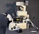 Nikon TE2000-U Dic Acrturus Xt Inverted Lcm Microscope. Fixed Price $24777.00.